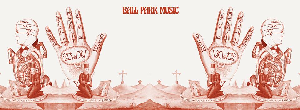 Ball Park Music 